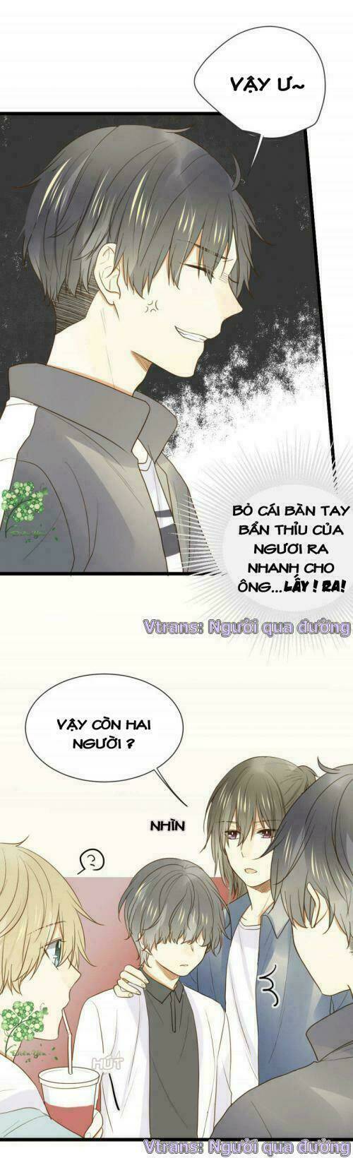 Sinh Hạ Long Chủng Chapter 10 - Trang 2