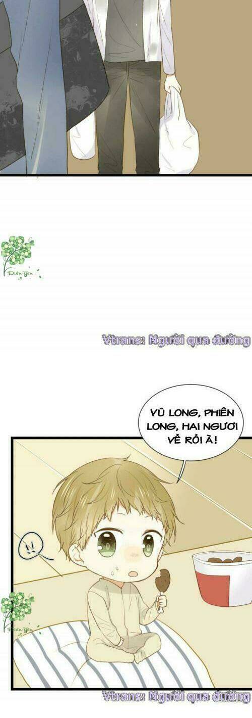 Sinh Hạ Long Chủng Chapter 10 - Trang 2