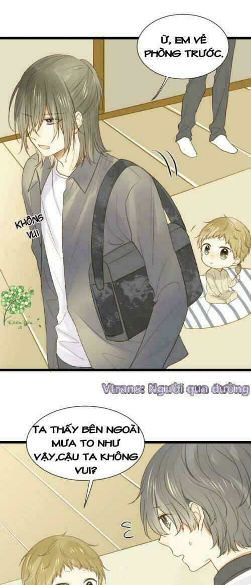 Sinh Hạ Long Chủng Chapter 10 - Trang 2