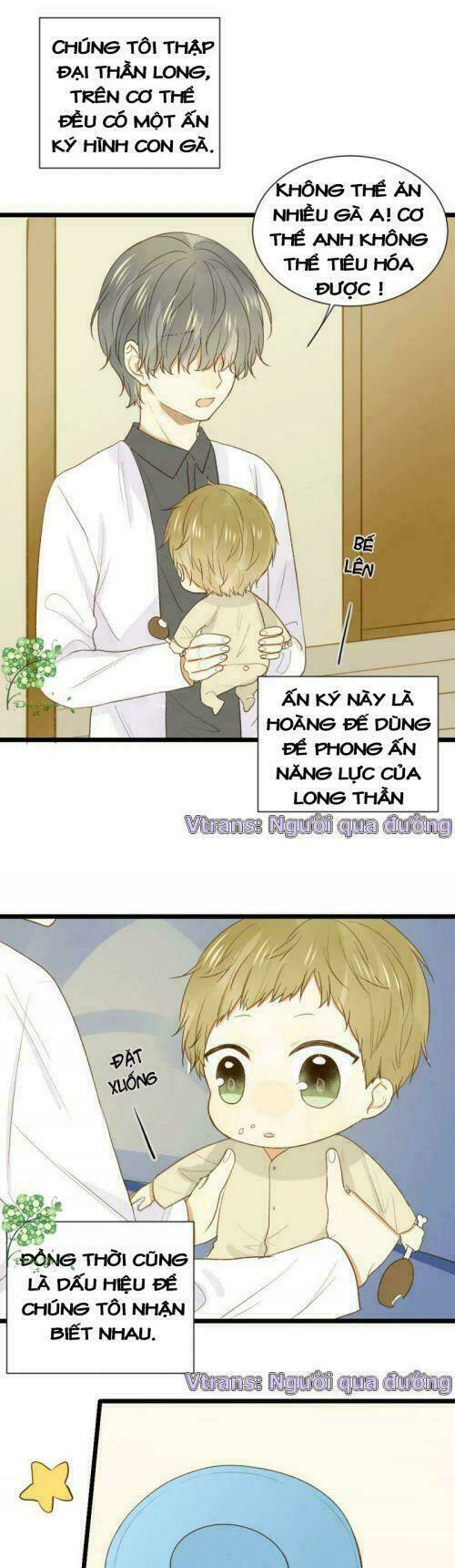 Sinh Hạ Long Chủng Chapter 10 - Trang 2