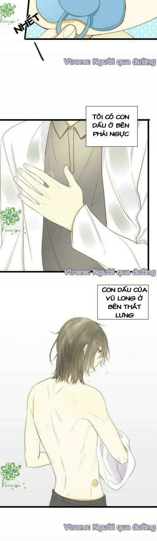 Sinh Hạ Long Chủng Chapter 10 - Trang 2