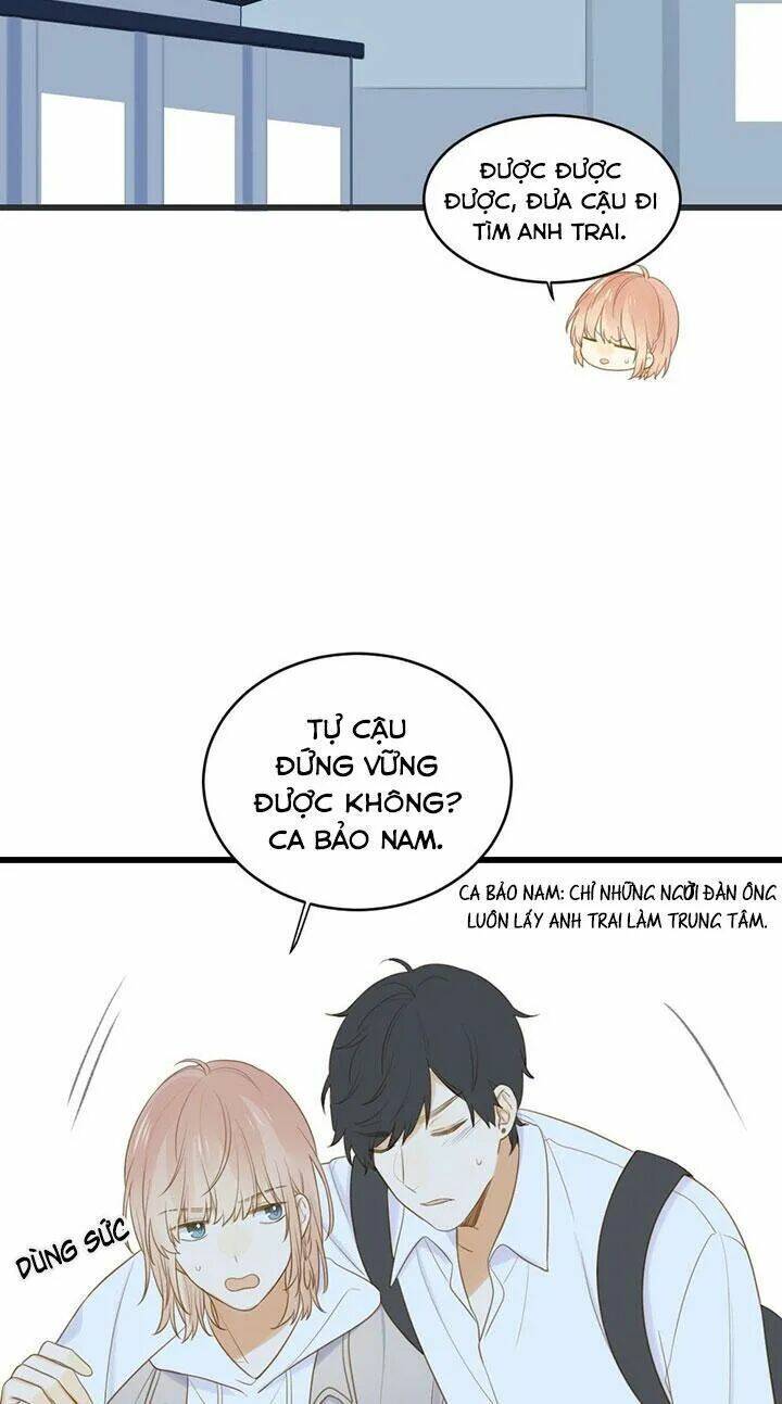 Sinh Hạ Long Chủng Chapter 100 - Trang 2