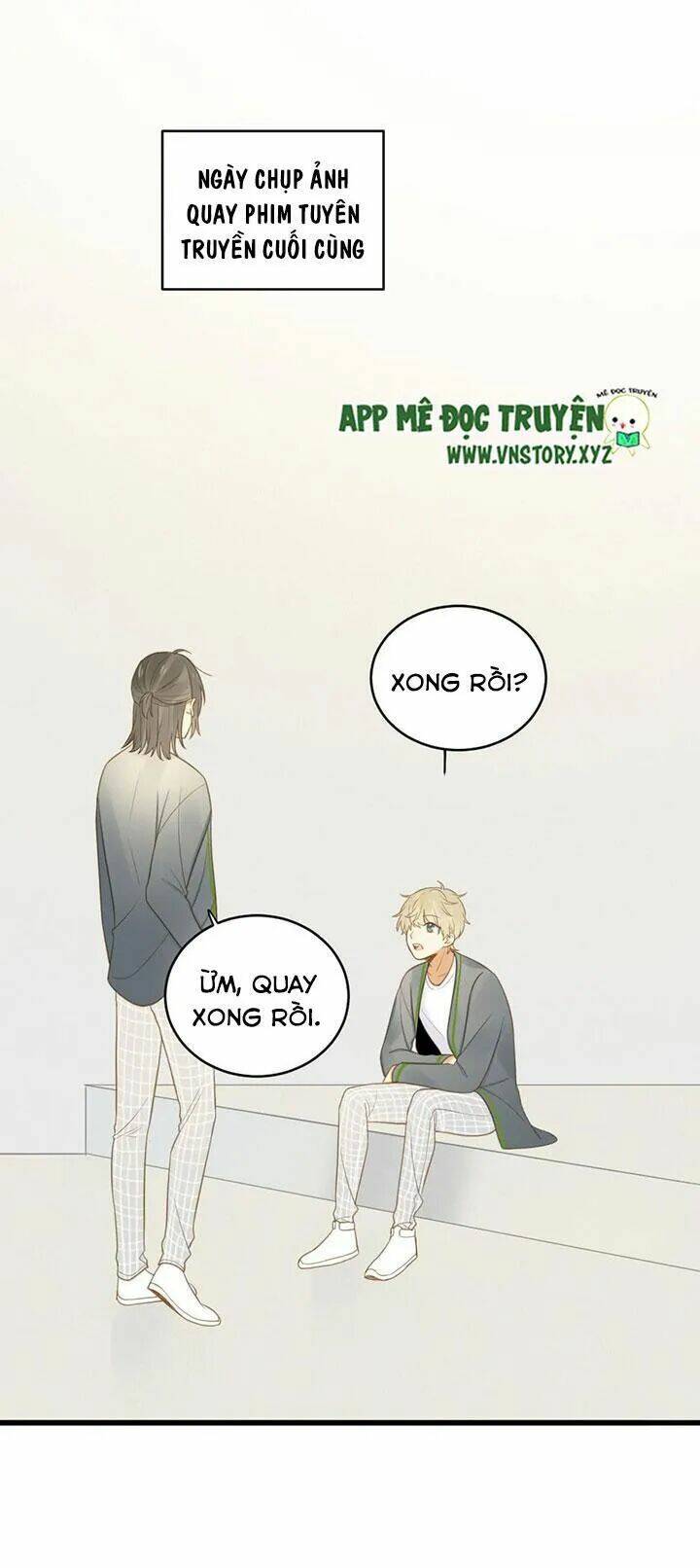 Sinh Hạ Long Chủng Chapter 101 - Trang 2