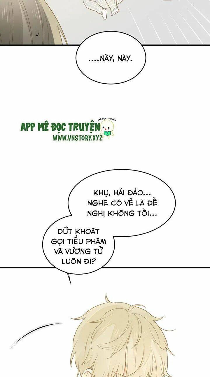 Sinh Hạ Long Chủng Chapter 101 - Trang 2