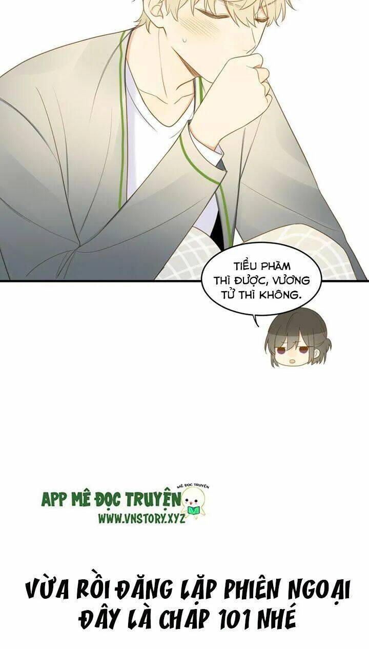 Sinh Hạ Long Chủng Chapter 101 - Trang 2