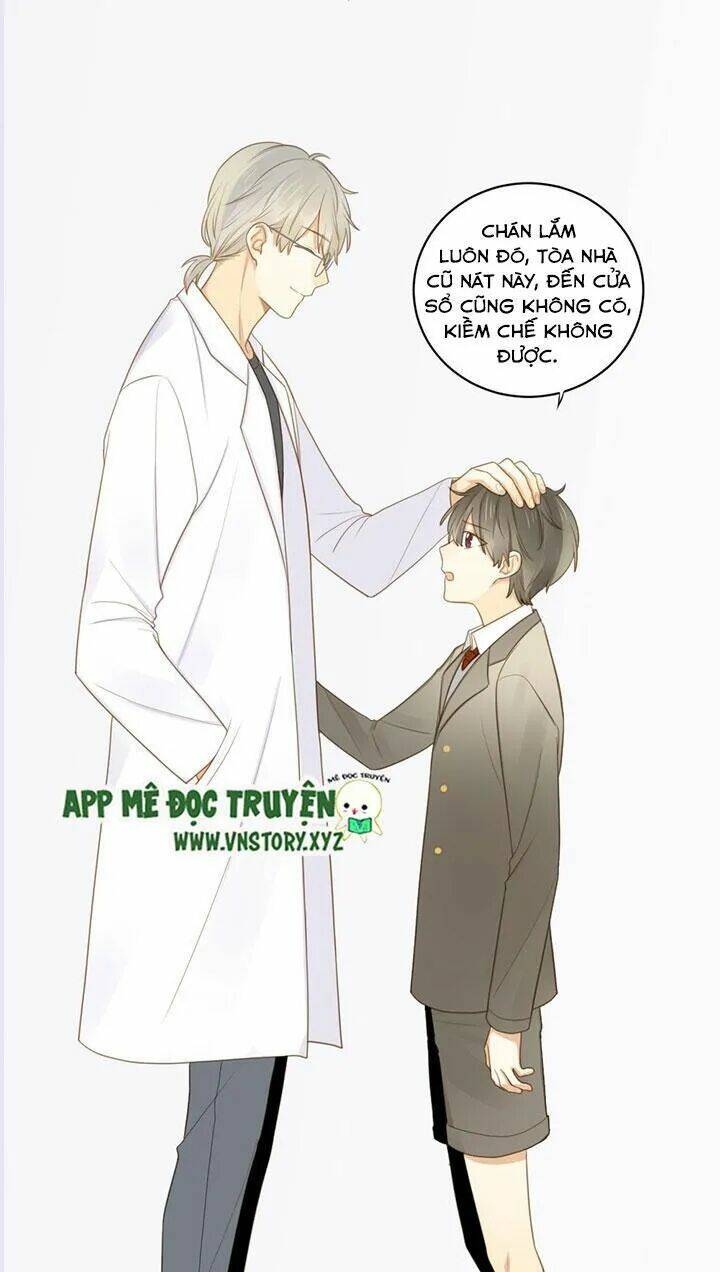 Sinh Hạ Long Chủng Chapter 105 - Trang 2