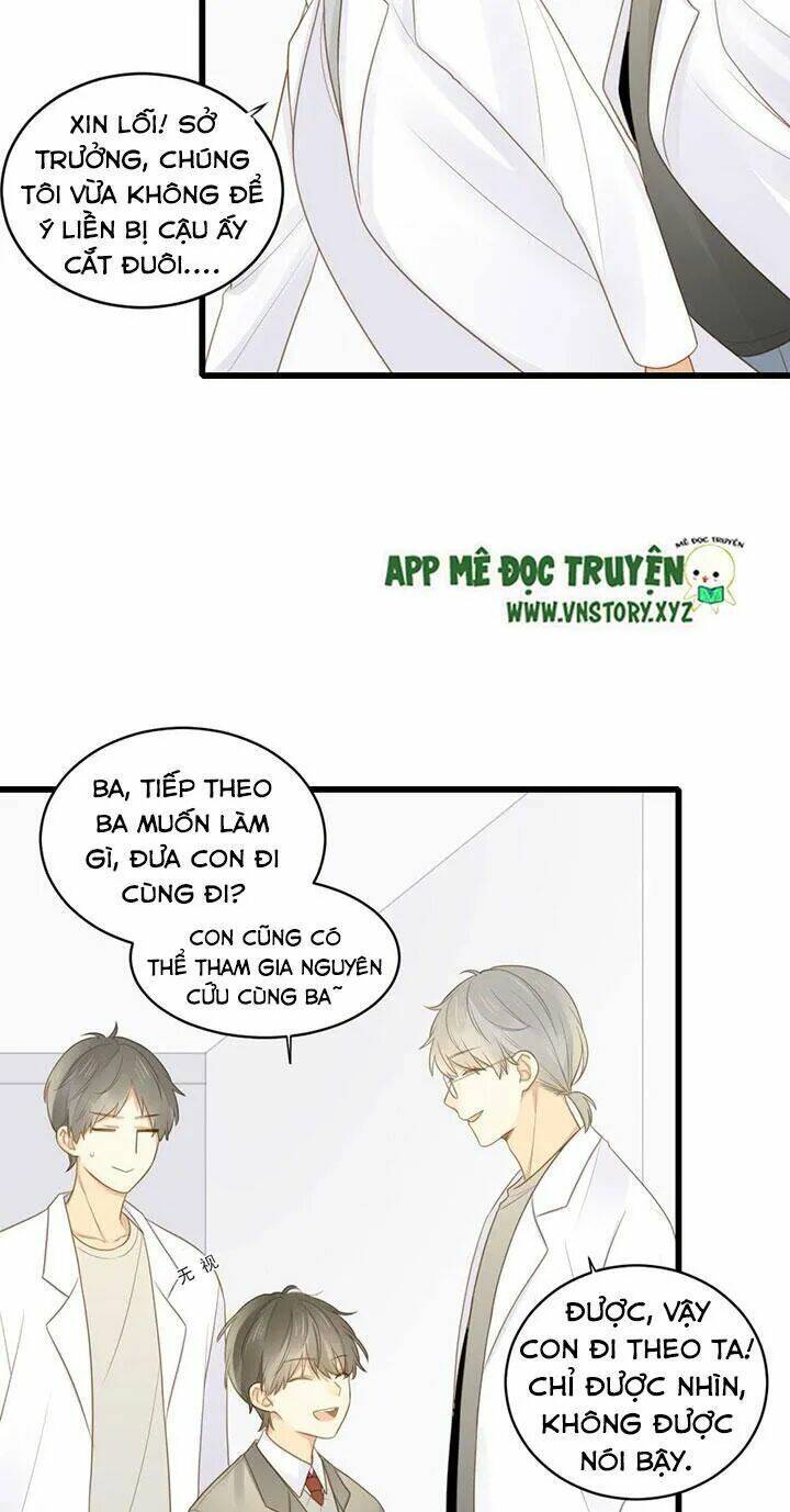 Sinh Hạ Long Chủng Chapter 105 - Trang 2