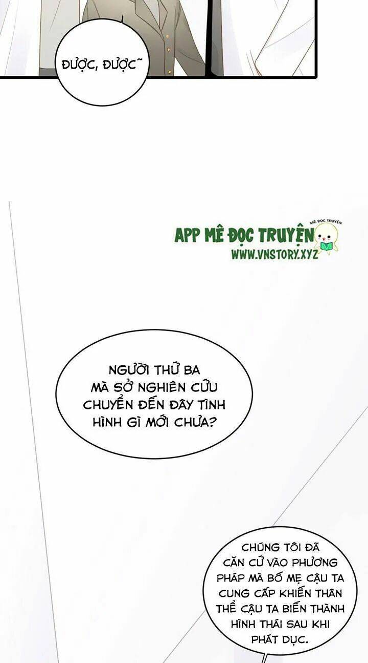 Sinh Hạ Long Chủng Chapter 105 - Trang 2