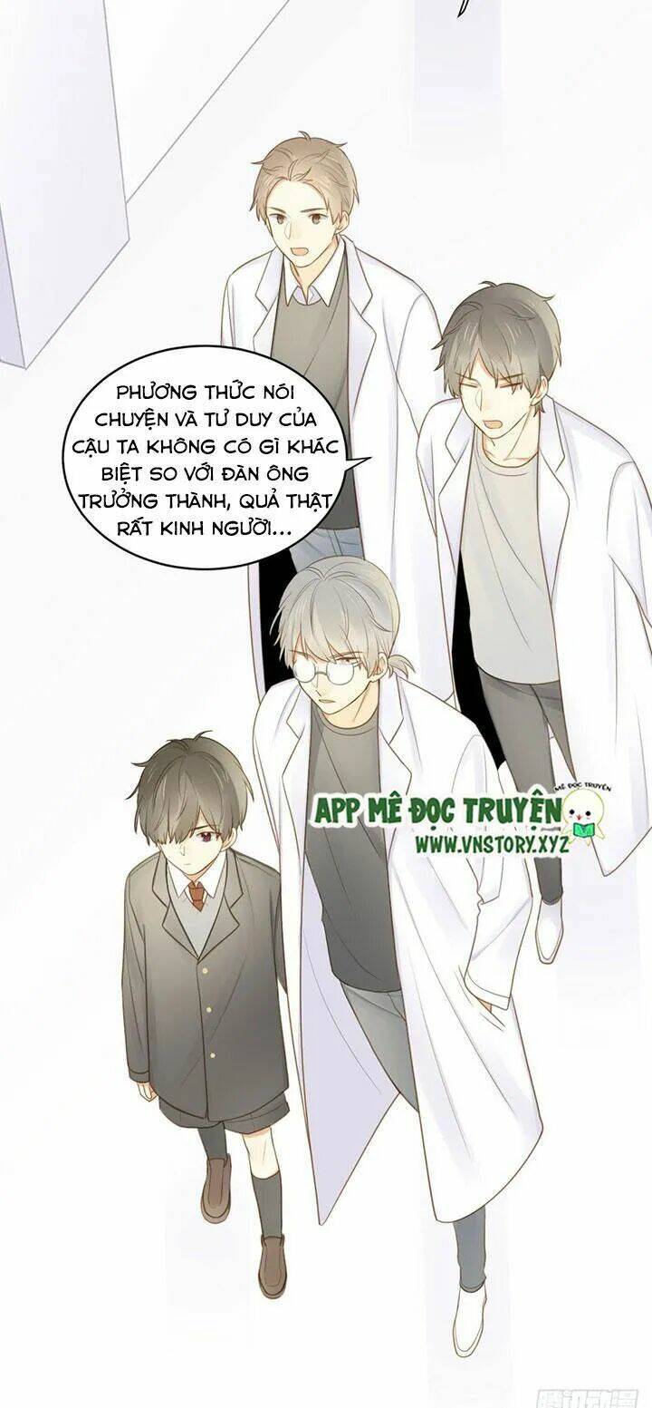 Sinh Hạ Long Chủng Chapter 105 - Trang 2