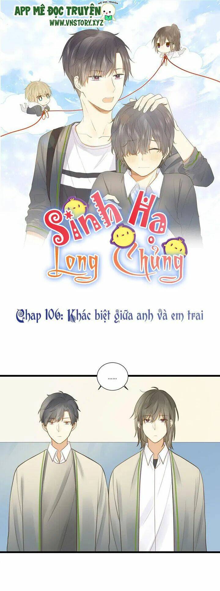Sinh Hạ Long Chủng Chapter 106 - Trang 2