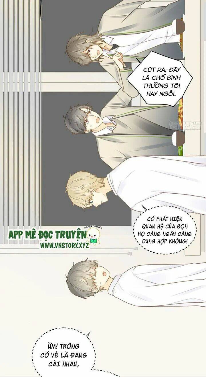 Sinh Hạ Long Chủng Chapter 106 - Trang 2