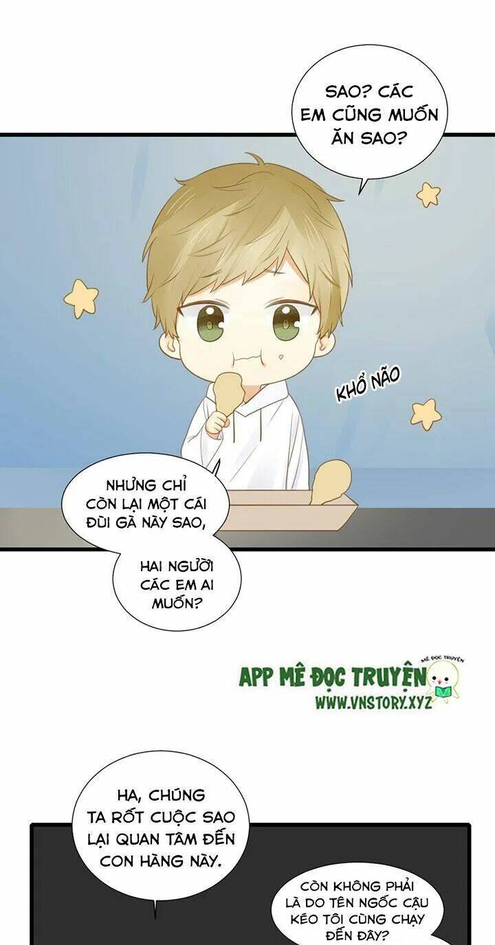 Sinh Hạ Long Chủng Chapter 106 - Trang 2