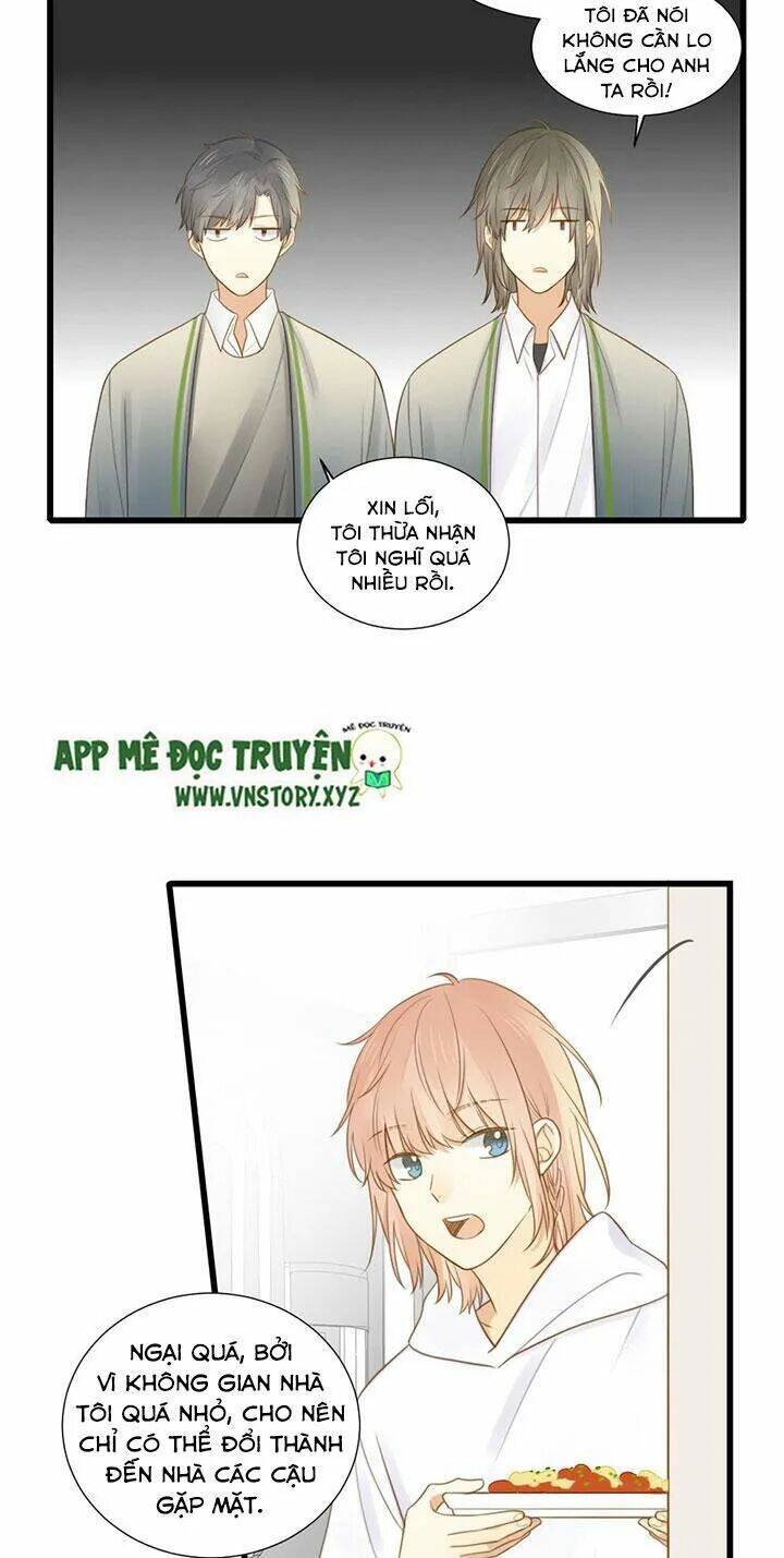 Sinh Hạ Long Chủng Chapter 106 - Trang 2