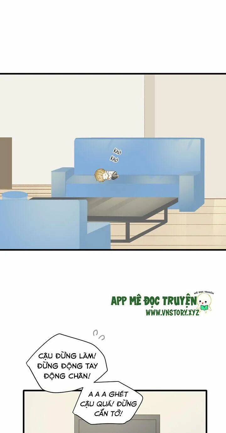 Sinh Hạ Long Chủng Chapter 107 - Trang 2