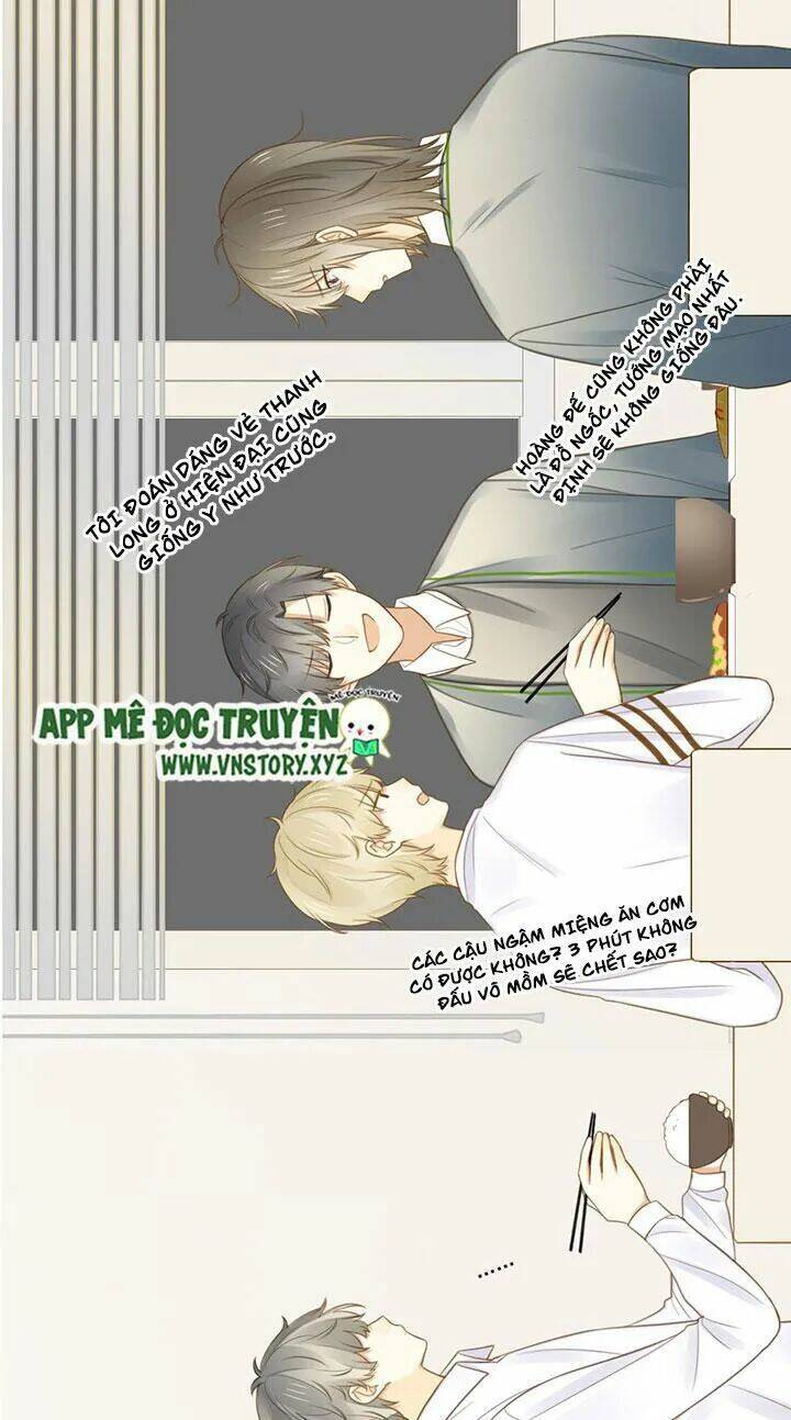 Sinh Hạ Long Chủng Chapter 107 - Trang 2