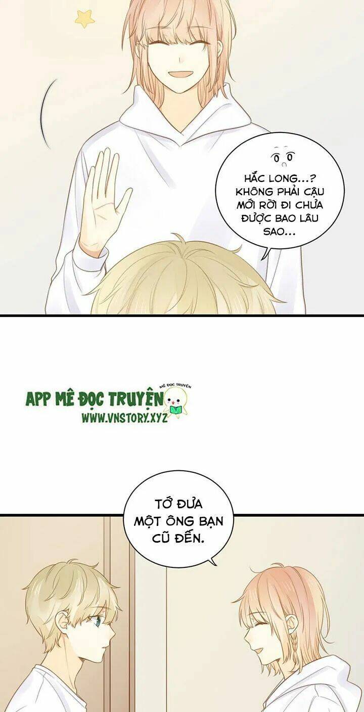 Sinh Hạ Long Chủng Chapter 107 - Trang 2