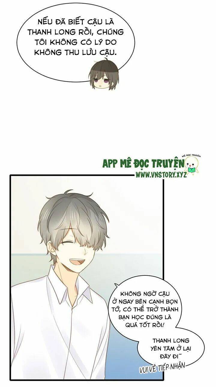 Sinh Hạ Long Chủng Chapter 108 - Trang 2