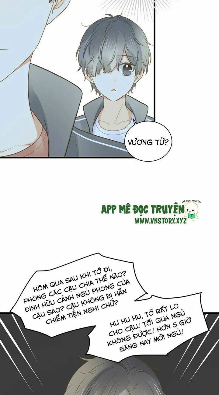 Sinh Hạ Long Chủng Chapter 109 - Trang 2