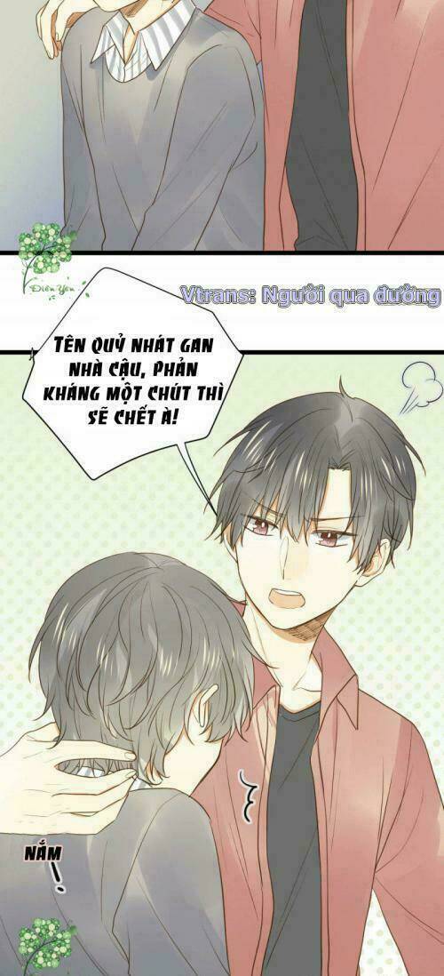 Sinh Hạ Long Chủng Chapter 11 - Trang 2