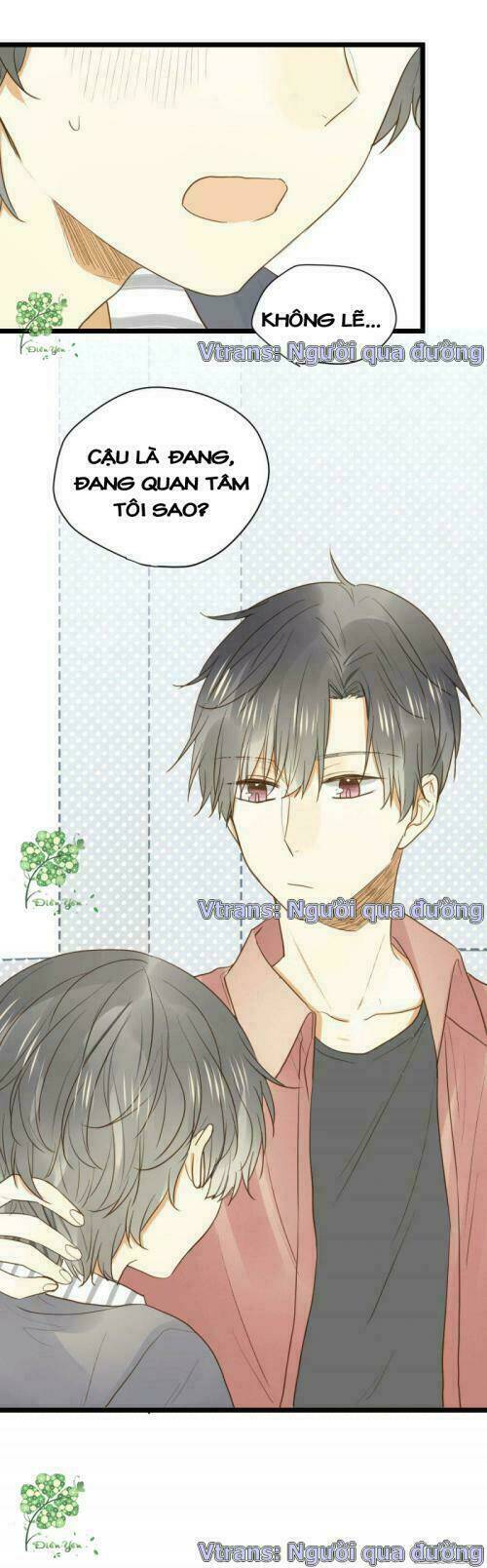 Sinh Hạ Long Chủng Chapter 11 - Trang 2