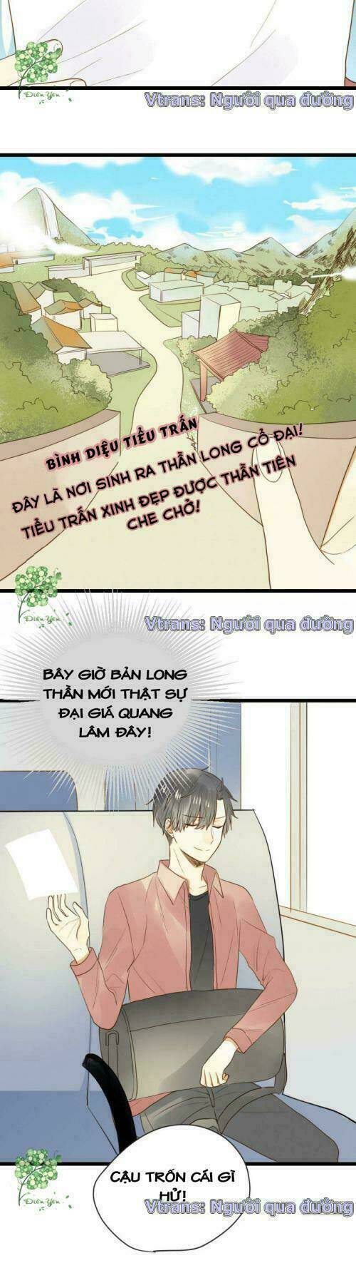 Sinh Hạ Long Chủng Chapter 11 - Trang 2