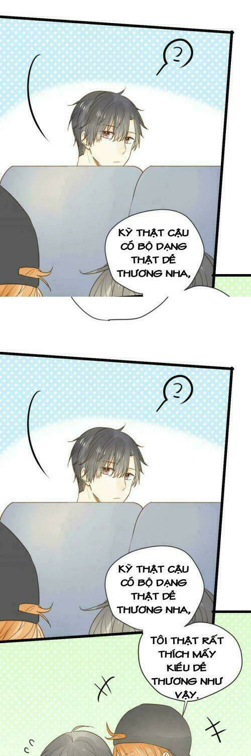 Sinh Hạ Long Chủng Chapter 11 - Trang 2