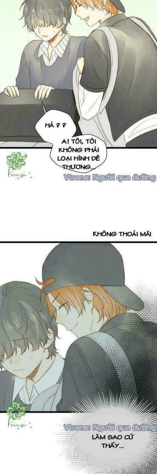 Sinh Hạ Long Chủng Chapter 11 - Trang 2
