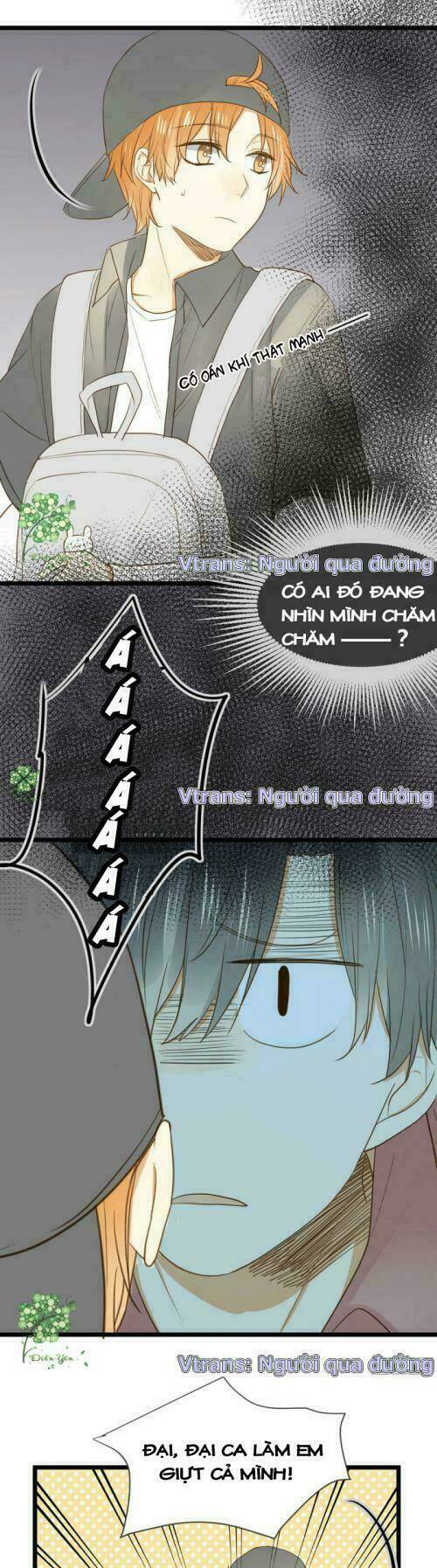 Sinh Hạ Long Chủng Chapter 11 - Trang 2