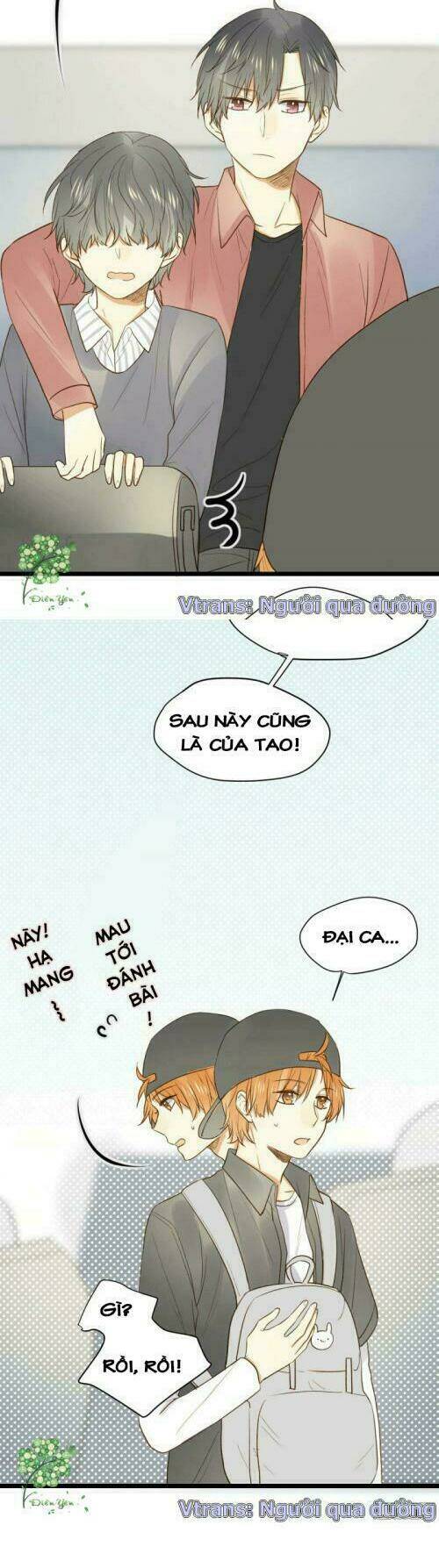 Sinh Hạ Long Chủng Chapter 11 - Trang 2