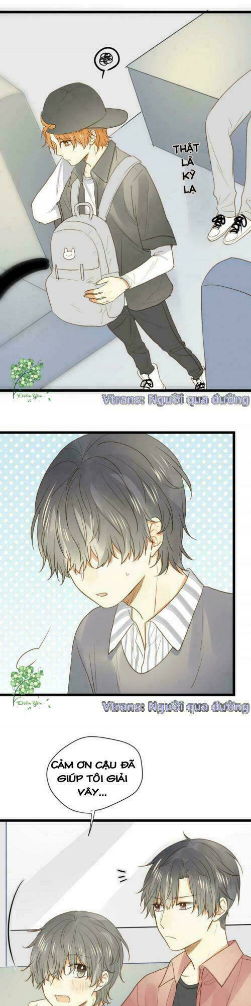 Sinh Hạ Long Chủng Chapter 11 - Trang 2