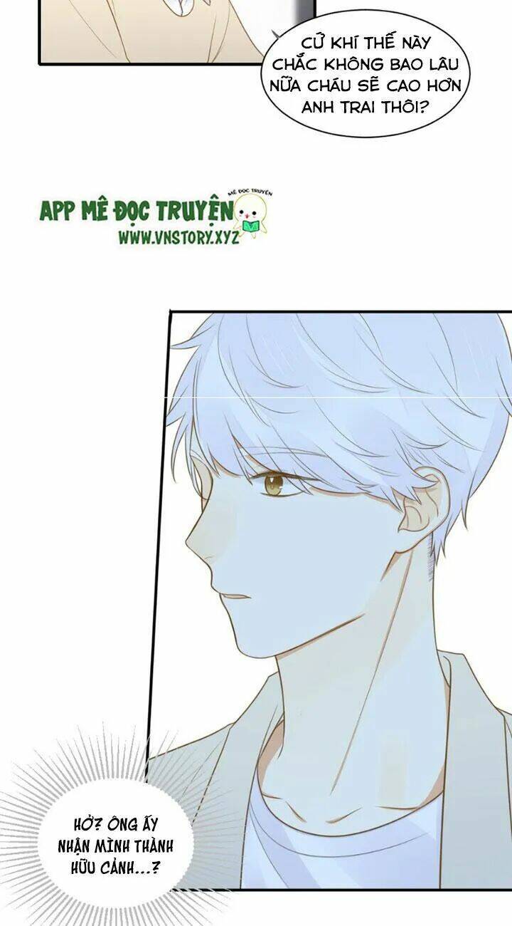 Sinh Hạ Long Chủng Chapter 110 - Trang 2