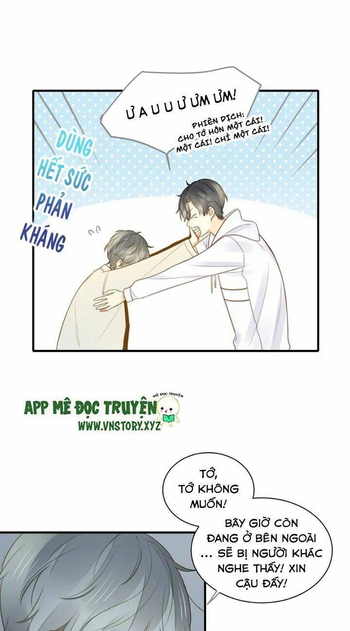 Sinh Hạ Long Chủng Chapter 110 - Trang 2