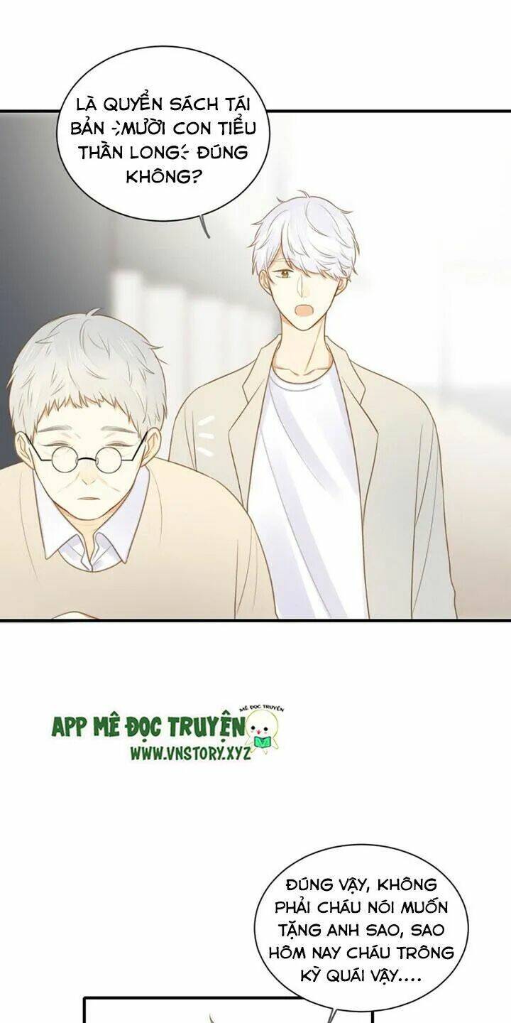 Sinh Hạ Long Chủng Chapter 110 - Trang 2