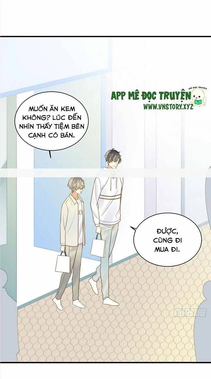 Sinh Hạ Long Chủng Chapter 111 - Trang 2