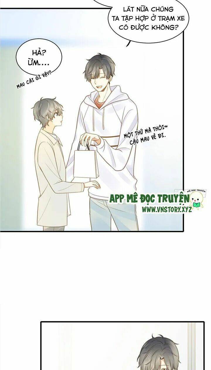 Sinh Hạ Long Chủng Chapter 111 - Trang 2