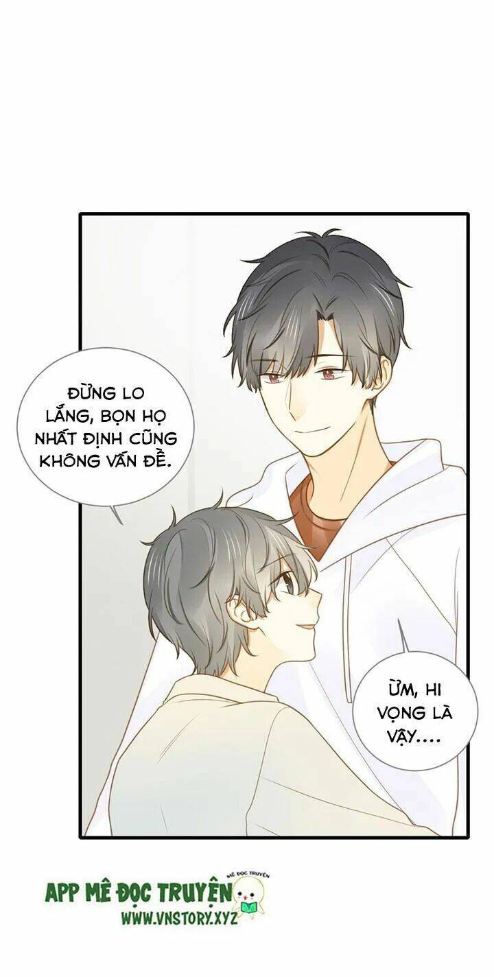 Sinh Hạ Long Chủng Chapter 112 - Trang 2