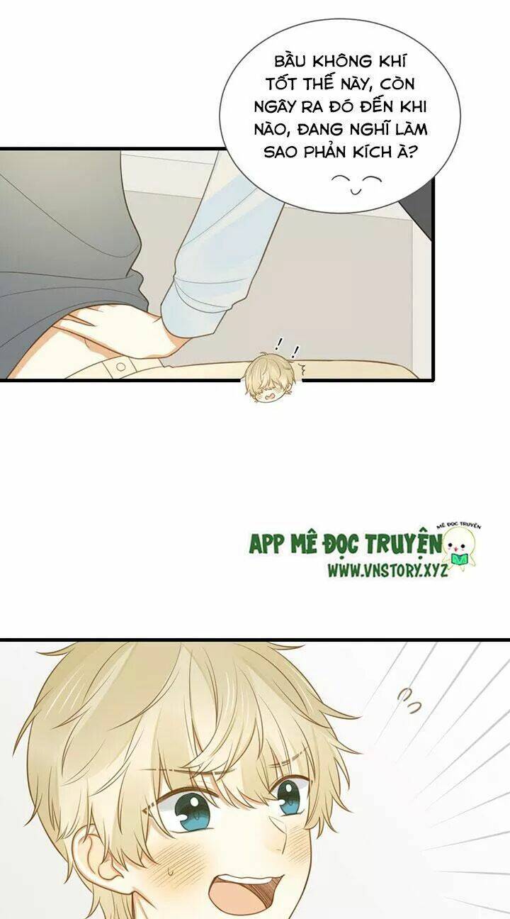 Sinh Hạ Long Chủng Chapter 113 - Trang 2