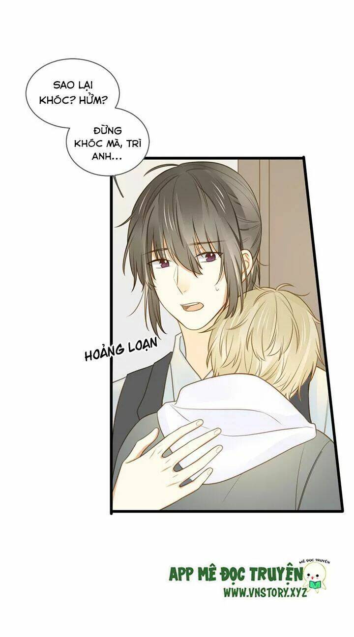 Sinh Hạ Long Chủng Chapter 113 - Trang 2