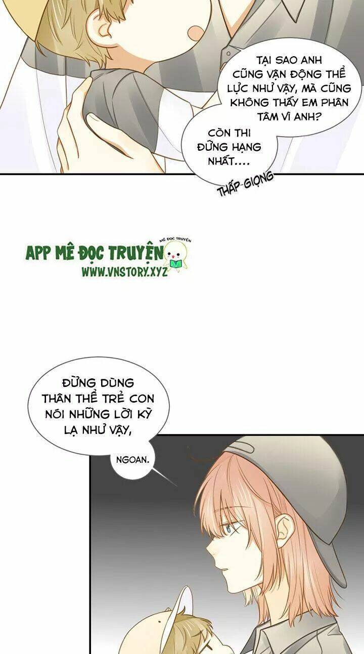 Sinh Hạ Long Chủng Chapter 116 - Trang 2