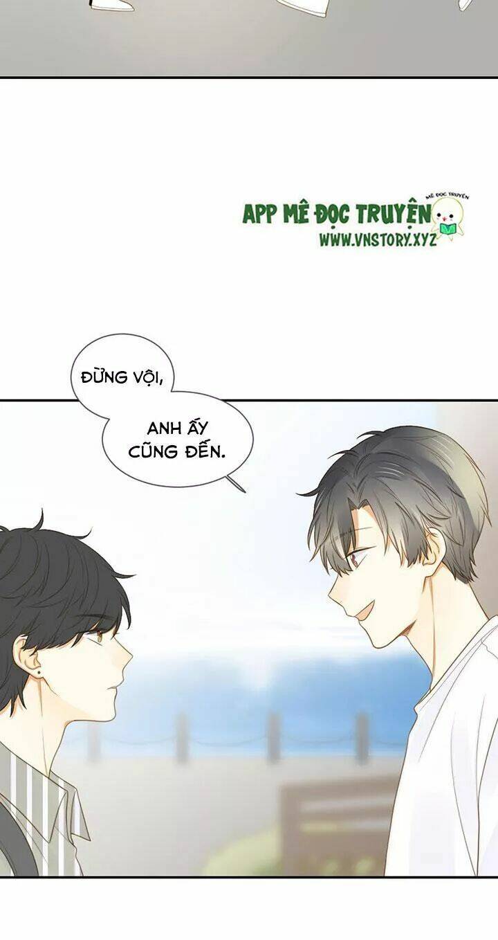 Sinh Hạ Long Chủng Chapter 116 - Trang 2