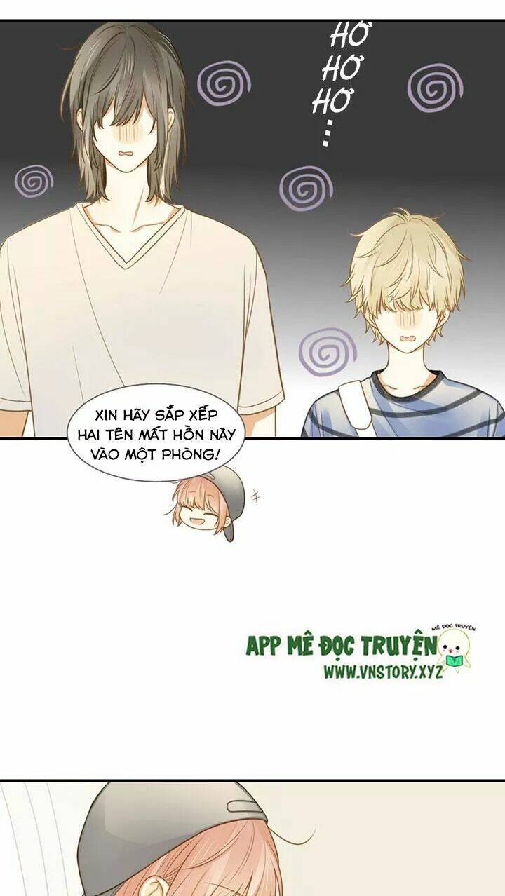 Sinh Hạ Long Chủng Chapter 116 - Trang 2