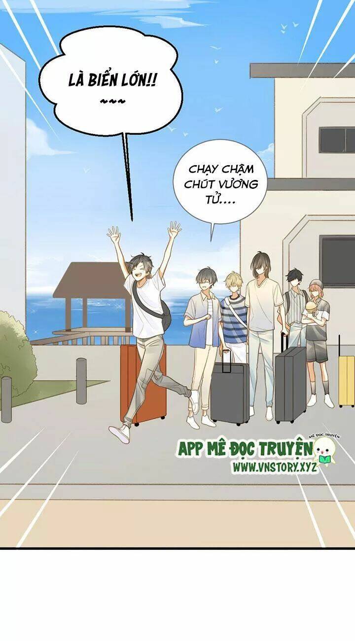 Sinh Hạ Long Chủng Chapter 116 - Trang 2