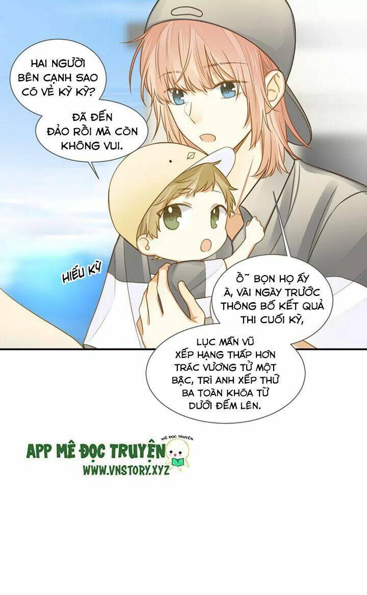 Sinh Hạ Long Chủng Chapter 116 - Trang 2