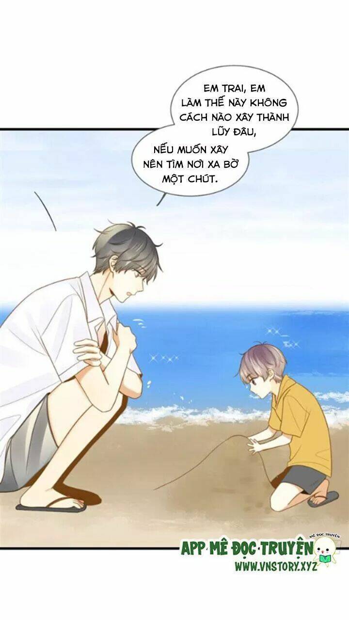 Sinh Hạ Long Chủng Chapter 117 - Trang 2