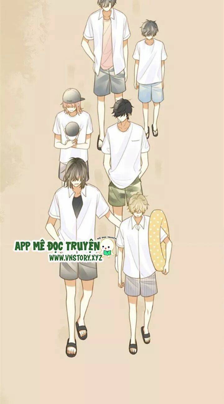 Sinh Hạ Long Chủng Chapter 117 - Trang 2