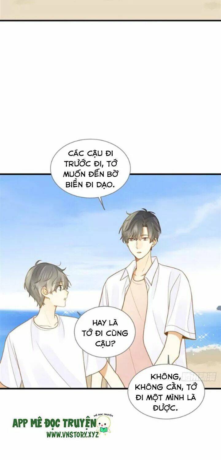 Sinh Hạ Long Chủng Chapter 117 - Trang 2