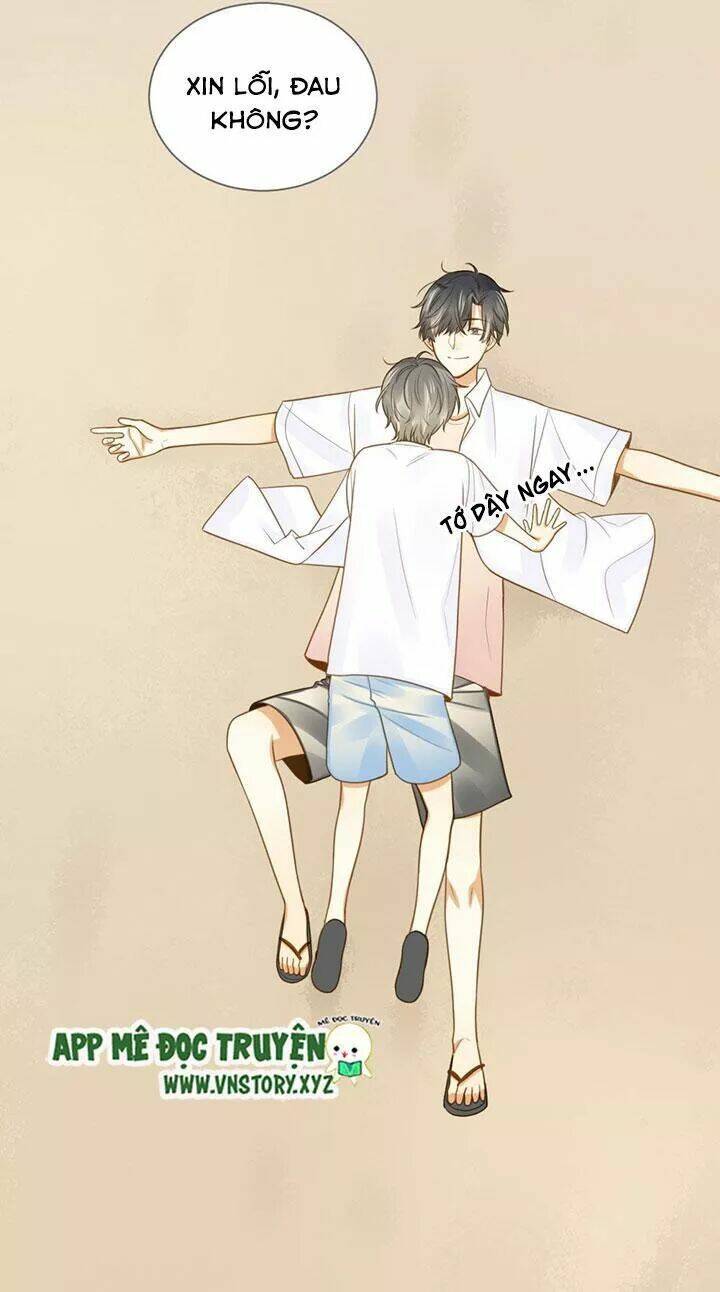 Sinh Hạ Long Chủng Chapter 118 - Trang 2