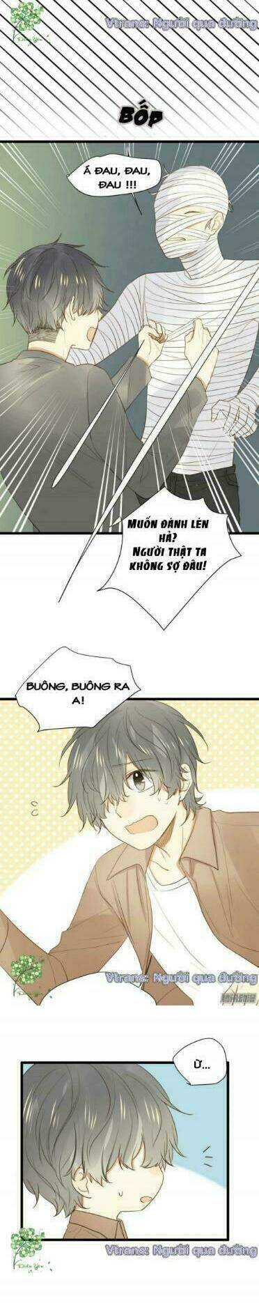 Sinh Hạ Long Chủng Chapter 12 - Trang 2