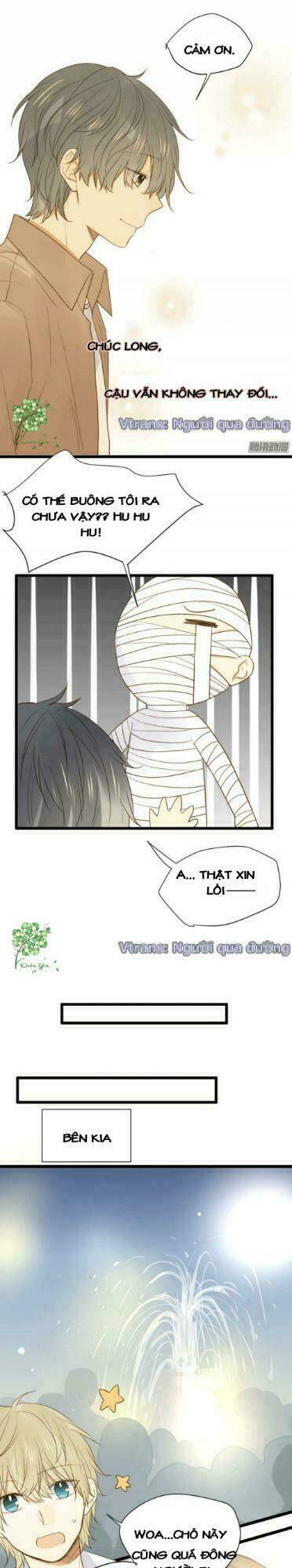 Sinh Hạ Long Chủng Chapter 12 - Trang 2