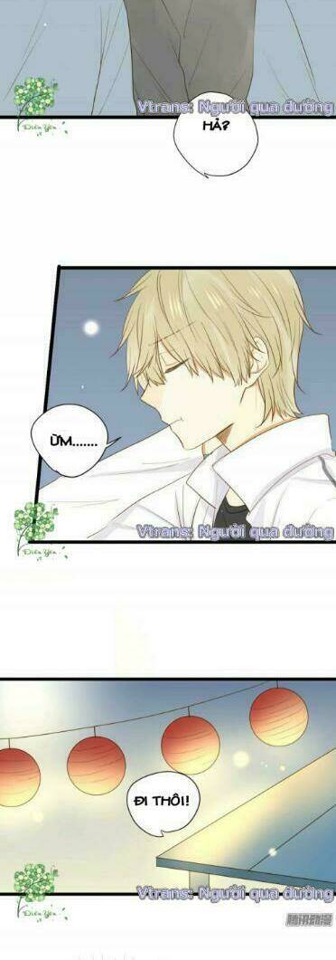 Sinh Hạ Long Chủng Chapter 12 - Trang 2